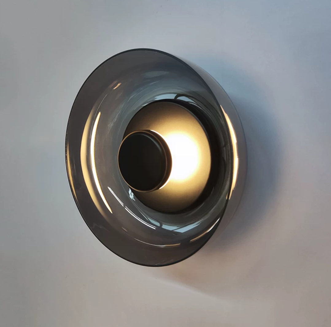 Garth Applique Vetro Premium Nordica Arte