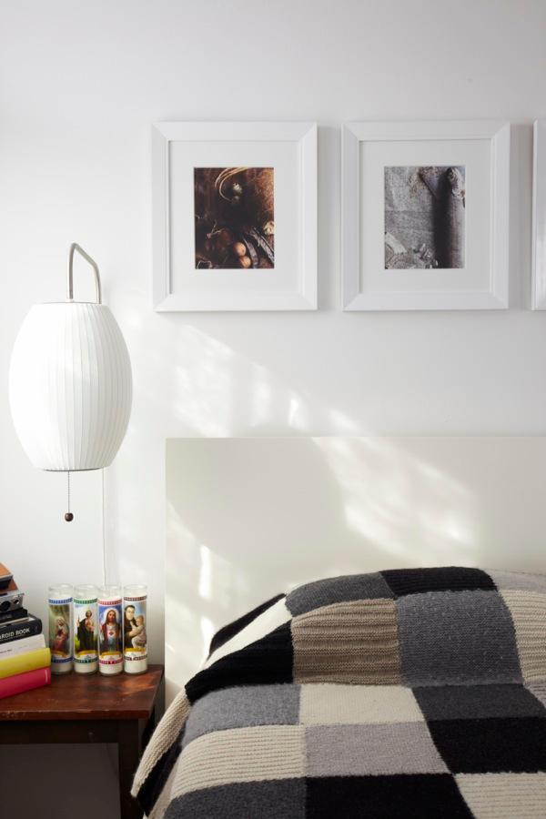 Nelson Bubble Wall Lamp - Blowlighting