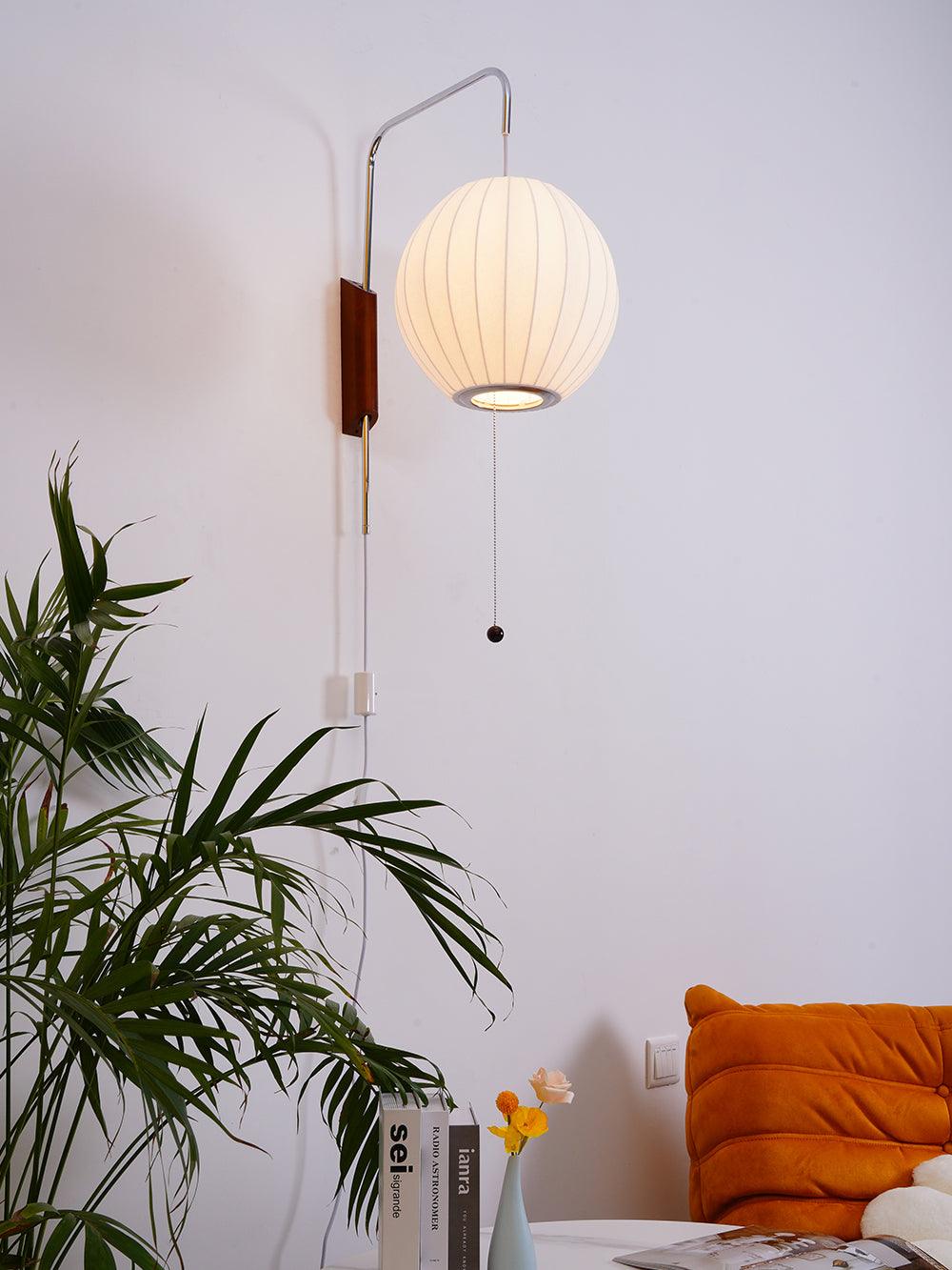 Nelson Bubble Wall Lamp - Blowlighting
