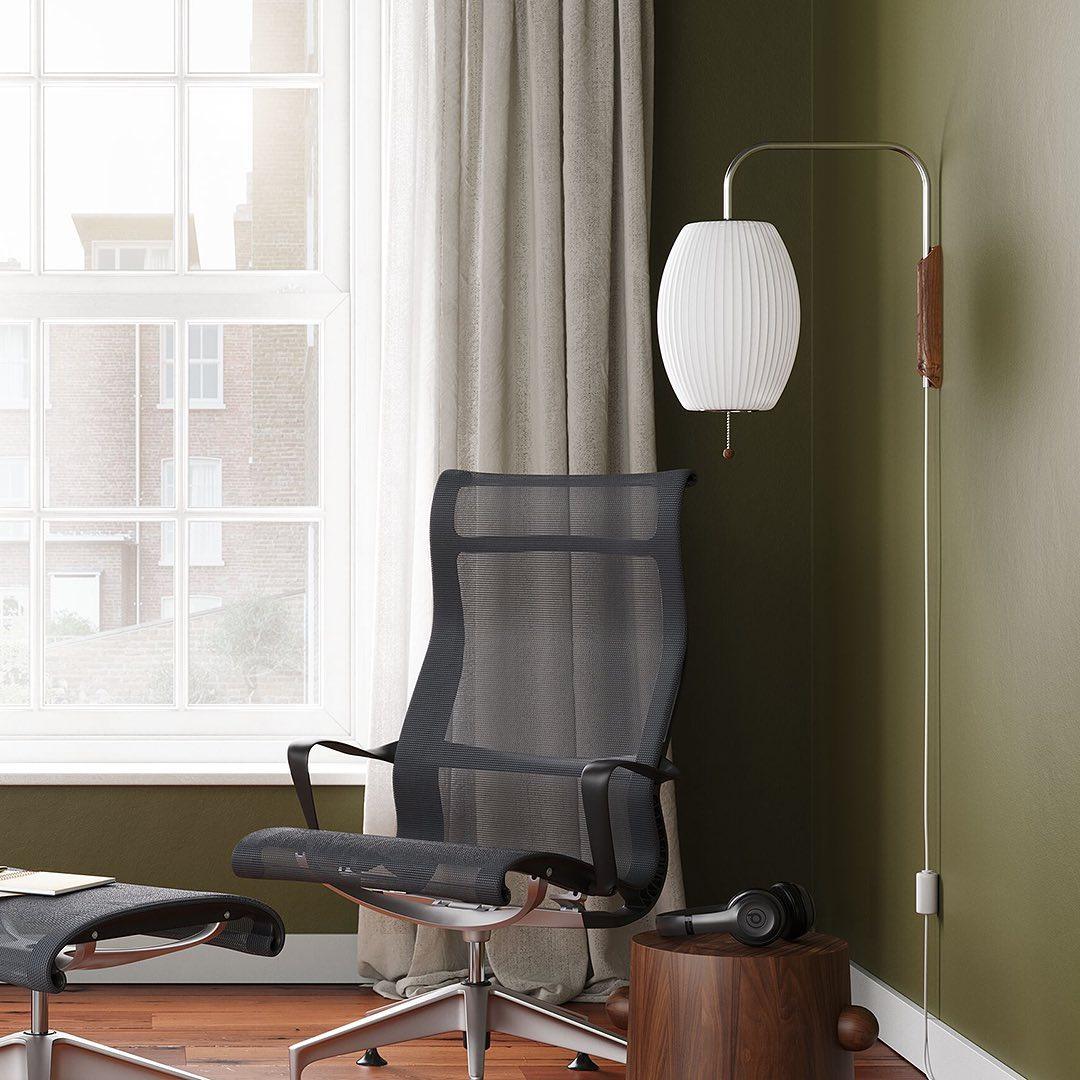 Nelson Bubble Wall Lamp - Blowlighting