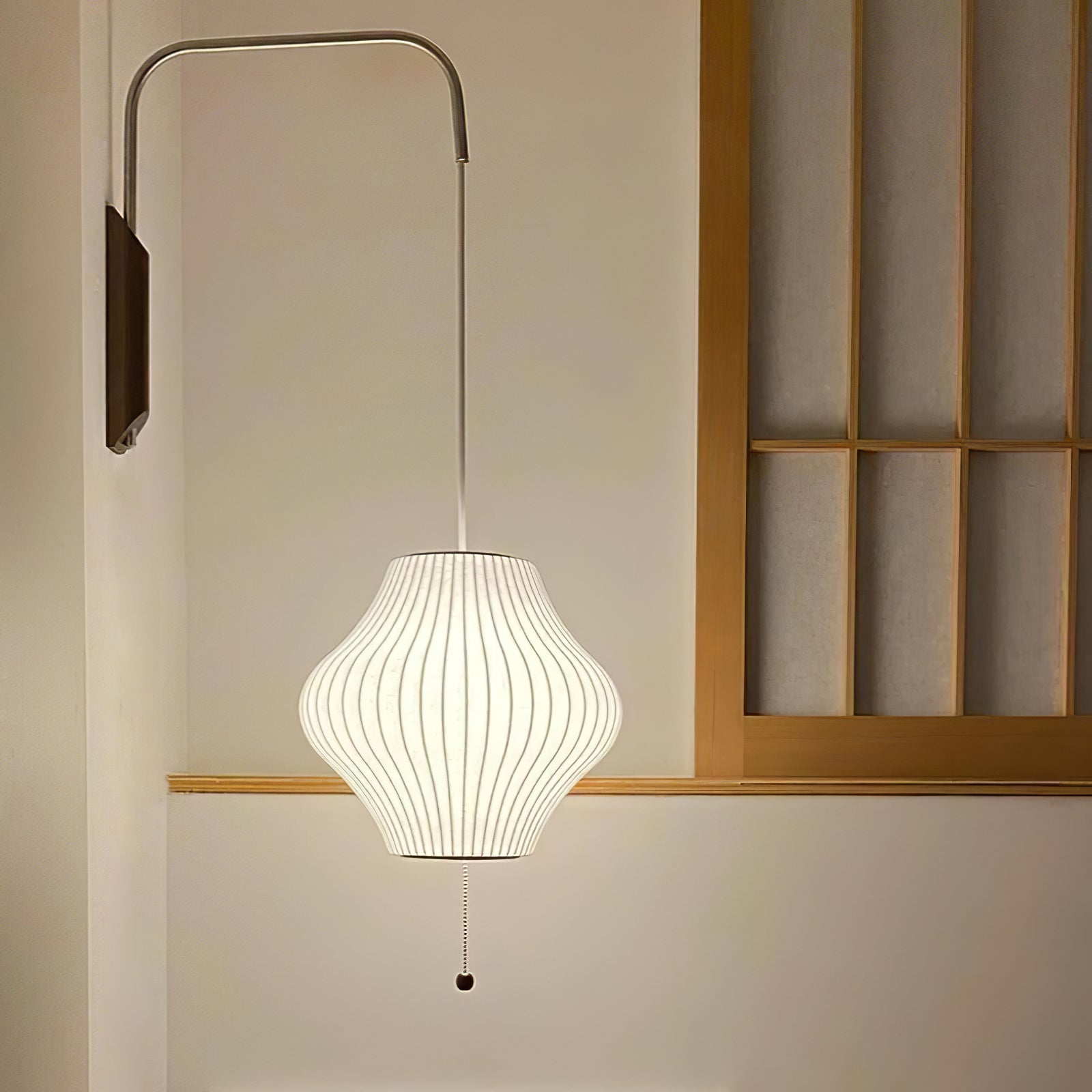 Nelson Bubble Wall Lamp - Blowlighting
