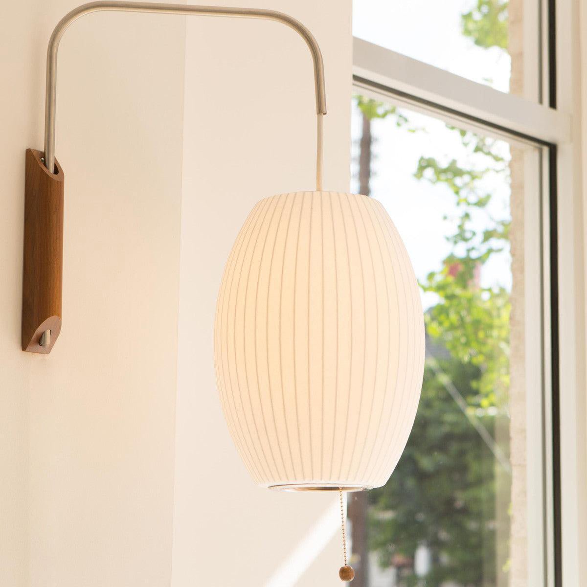 Nelson Bubble Wall Lamp - Blowlighting