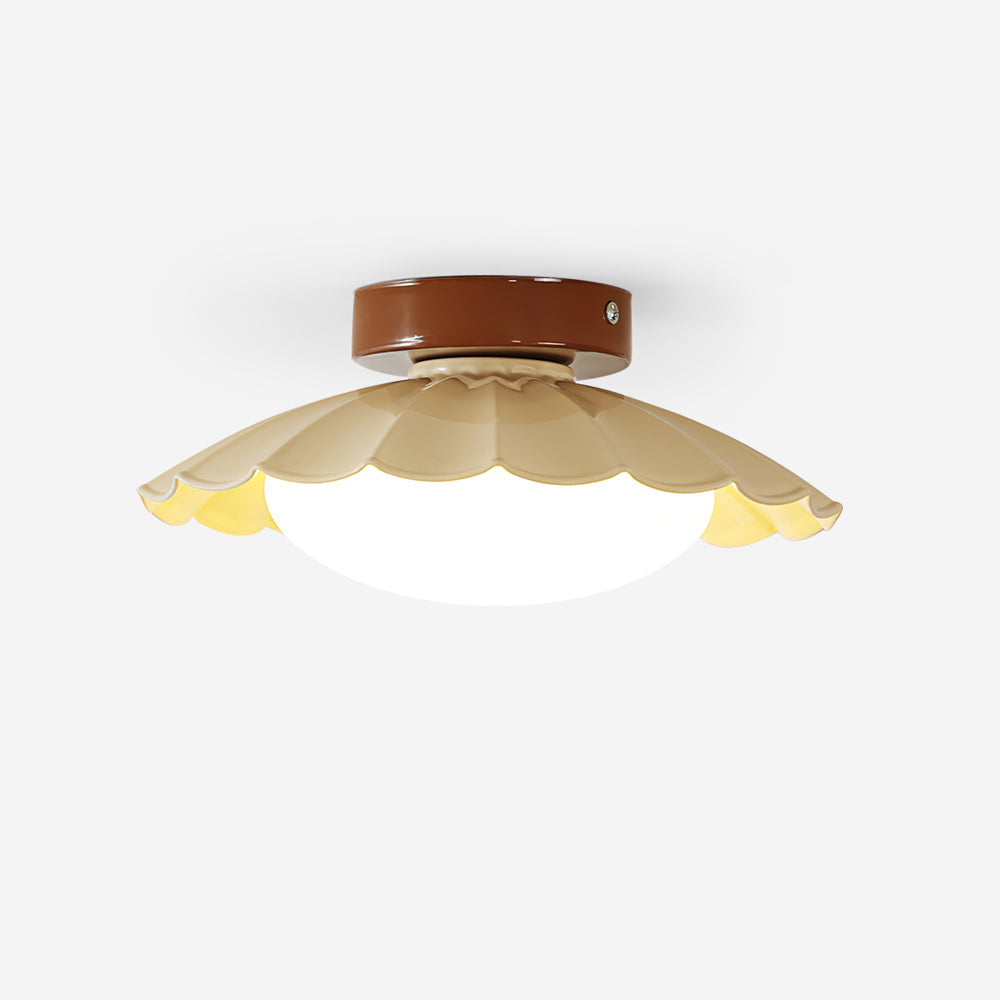Aria Lampada da Soffitto Nephele a Forma di Nuvola