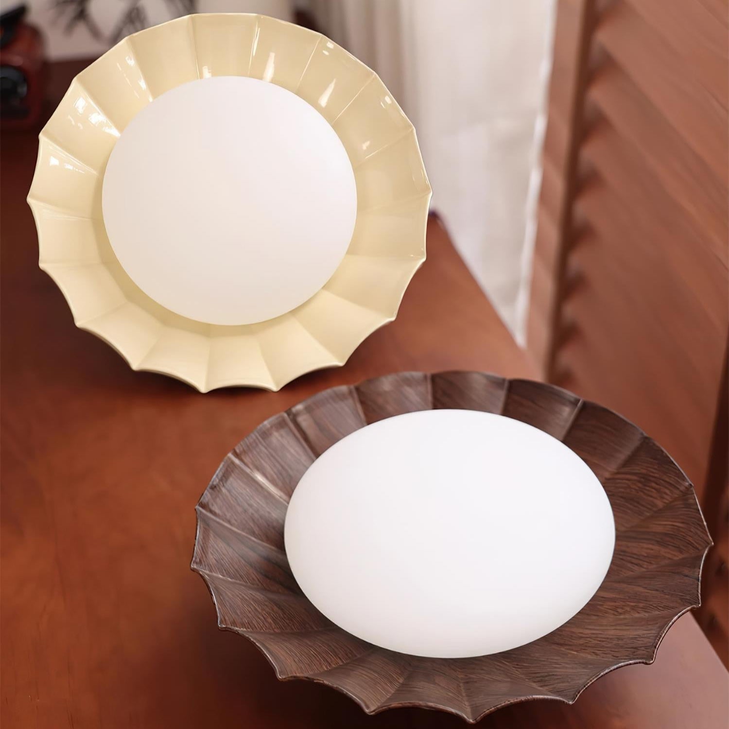Aria Lampada da Soffitto Nephele a Forma di Nuvola