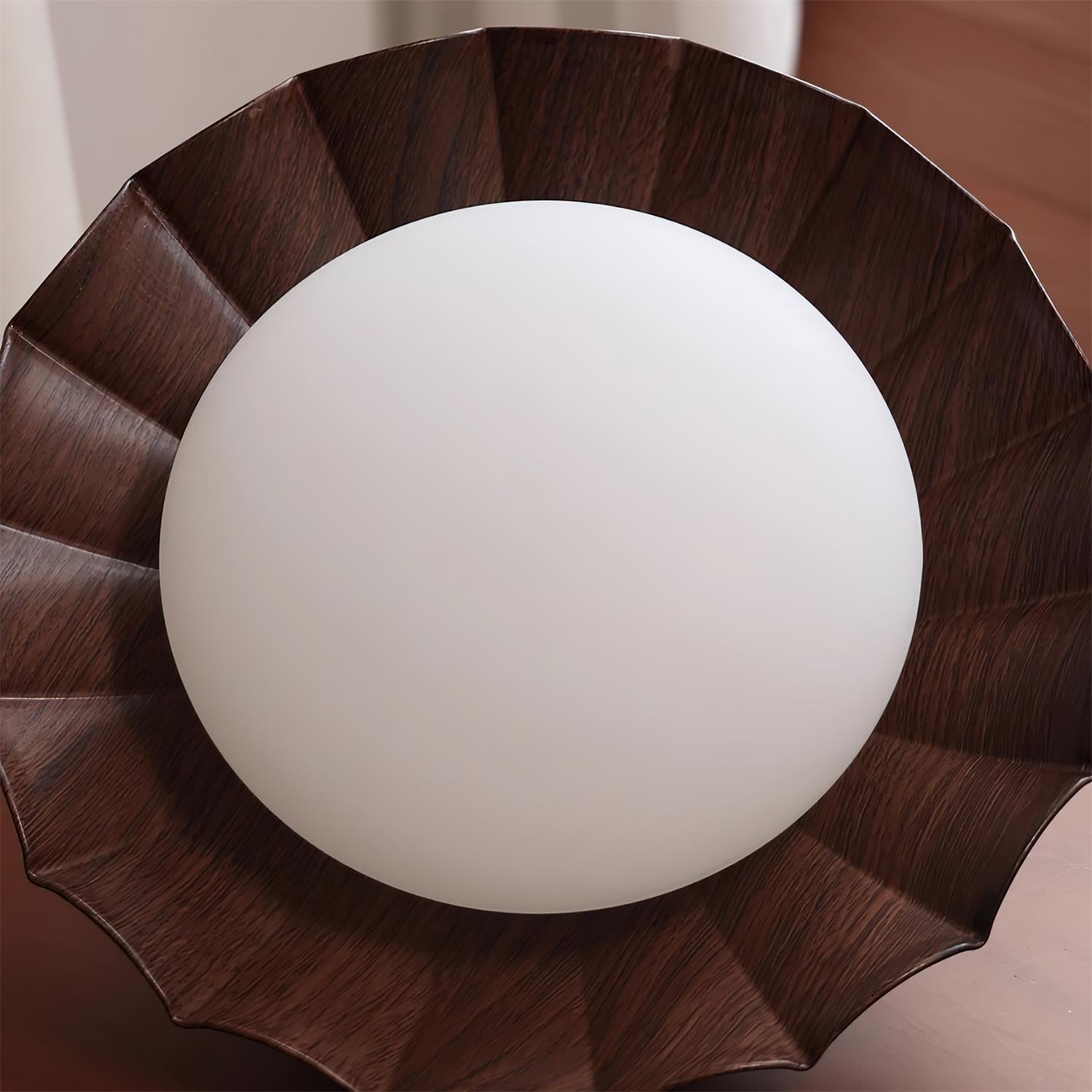 Aria Lampada da Soffitto Nephele a Forma di Nuvola
