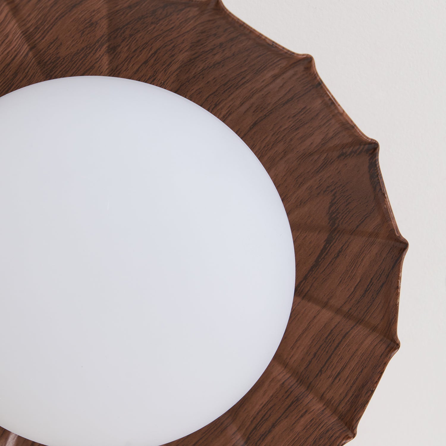 Aria Lampada da Soffitto Nephele a Forma di Nuvola
