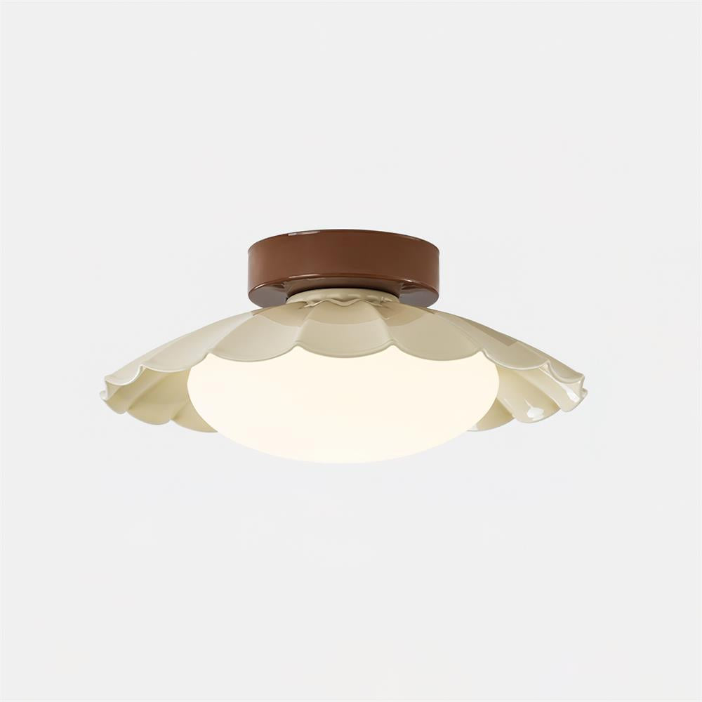 Aria Lampada da Soffitto Nephele a Forma di Nuvola