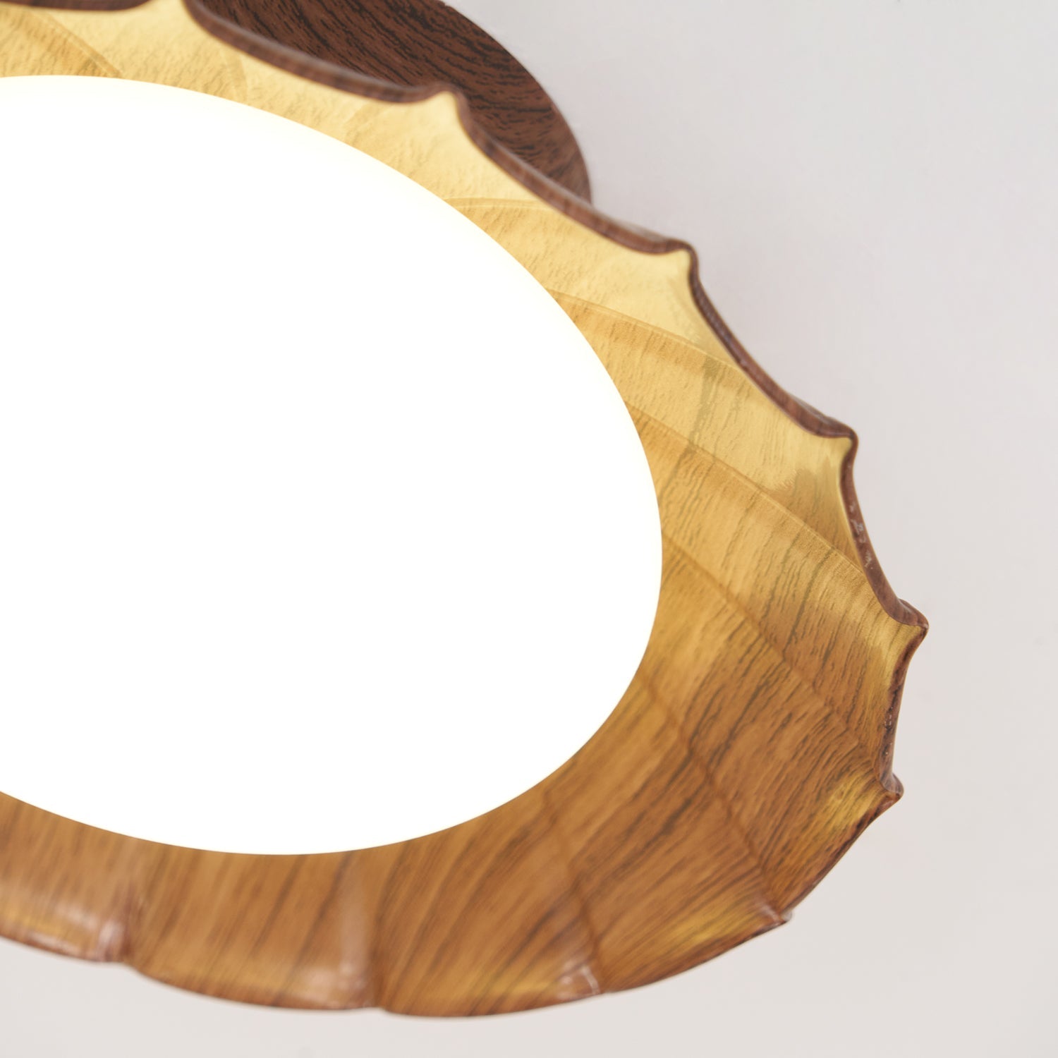 Aria Lampada da Soffitto Nephele a Forma di Nuvola