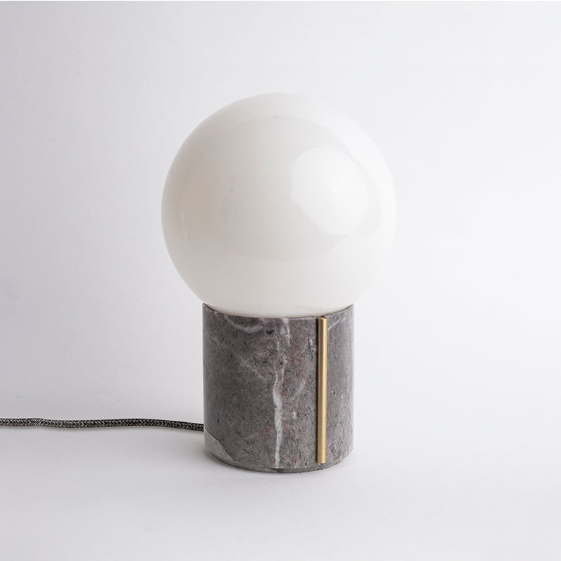 Nocte Table Lamp - Lamp Copper