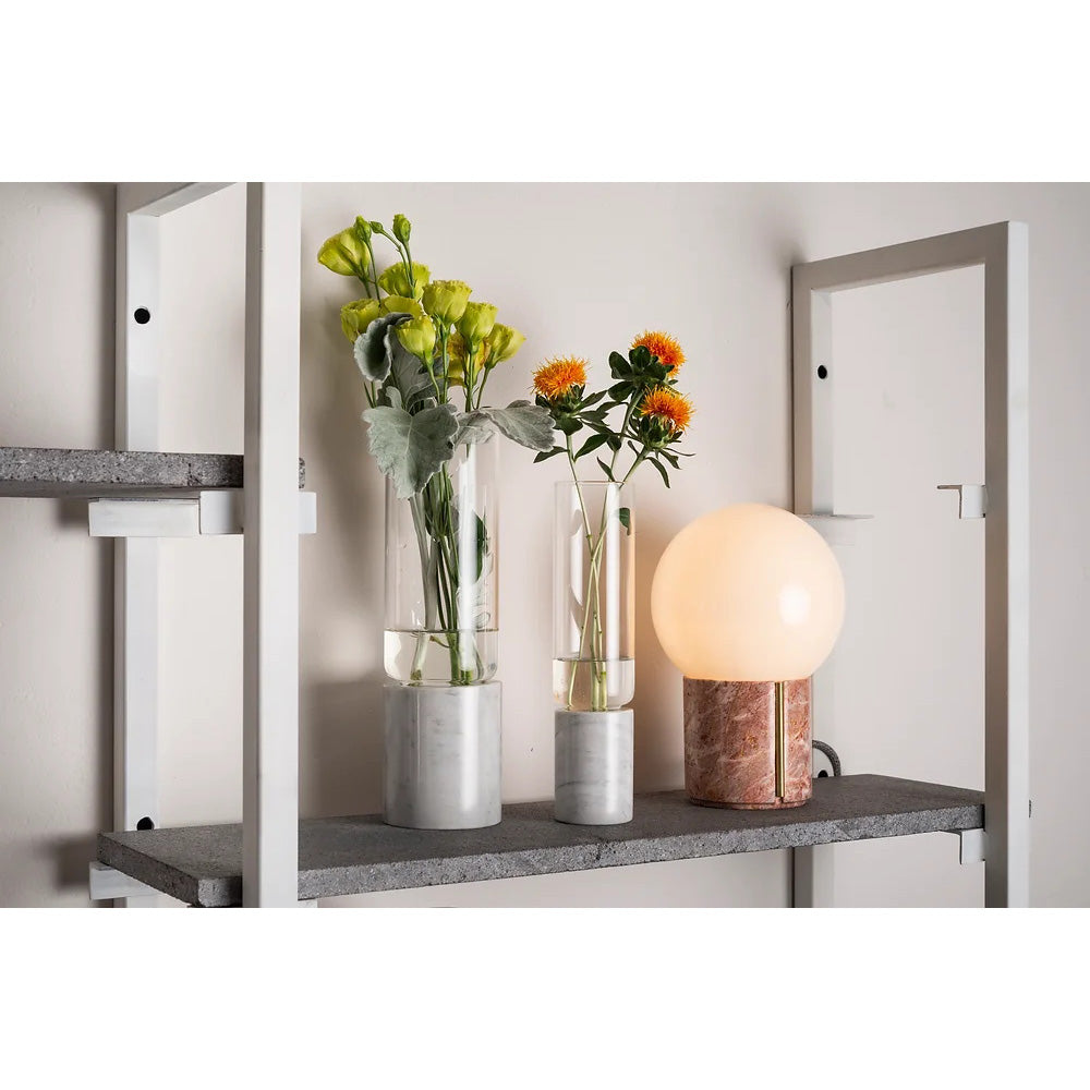 Nocte Table Lamp - Lamp Copper