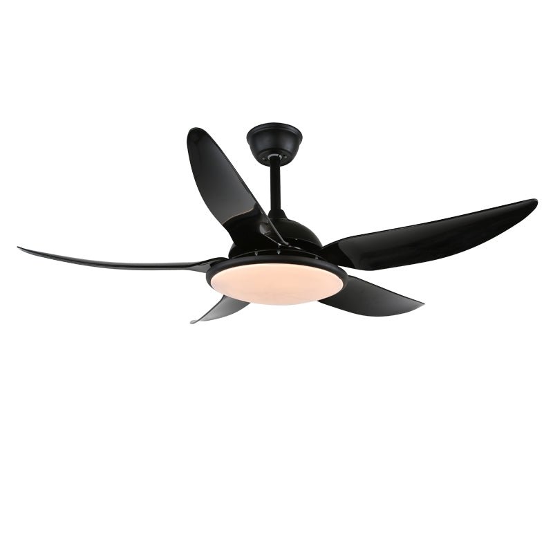 Plafoniera Ventilatore Aquila Moderna
