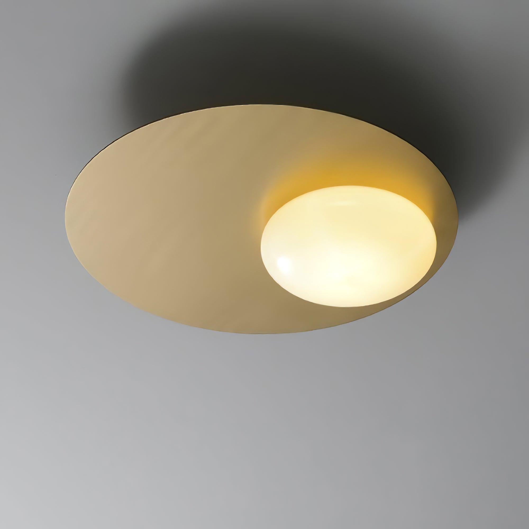 Nodes Angled Wall Sconce - Blowlighting