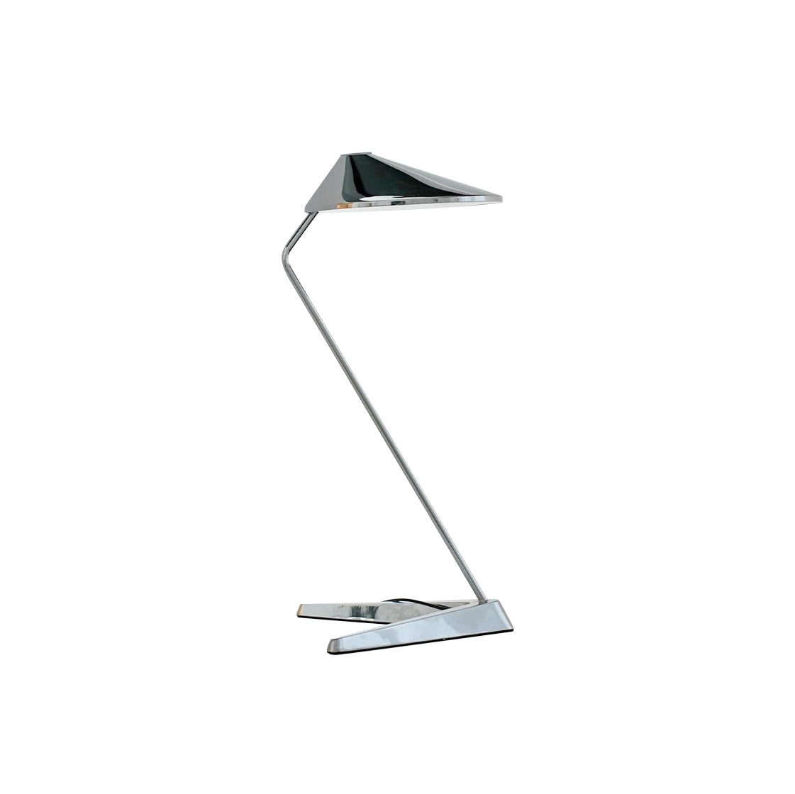 Non La Table Lamp - Lamp Copper
