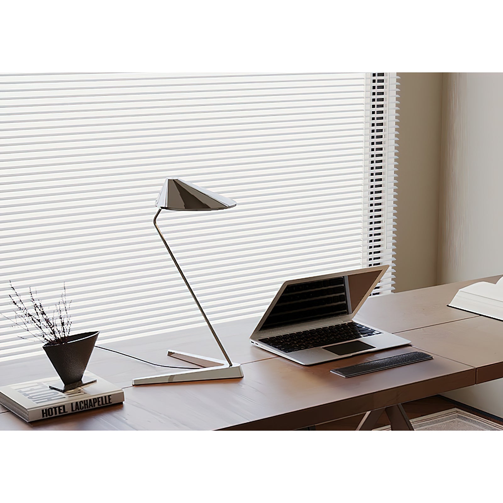 Non La Table Lamp - Lamp Copper