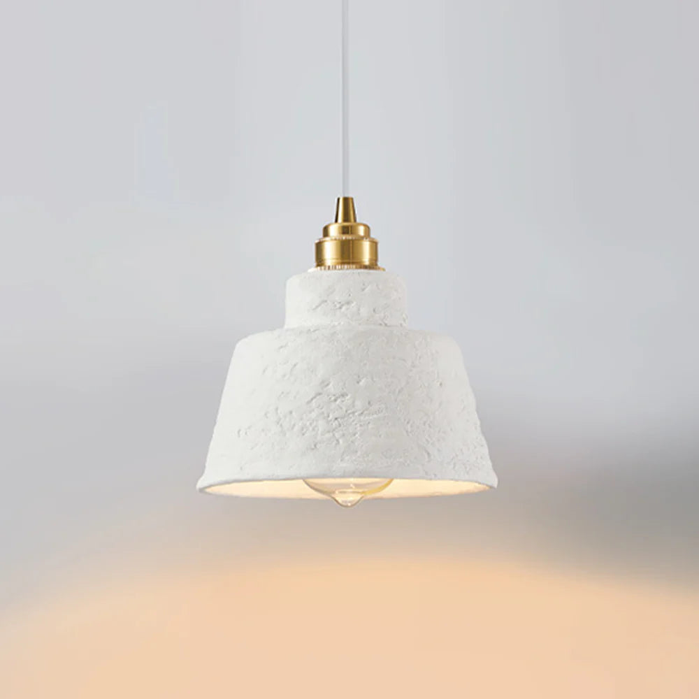 Aria Nordico LED Lanpade a Sospensione Metallo Camera da Letto Soggiorno