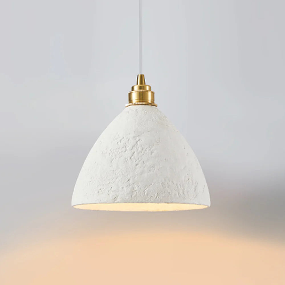 Aria Nordico LED Lanpade a Sospensione Metallo Camera da Letto Soggiorno