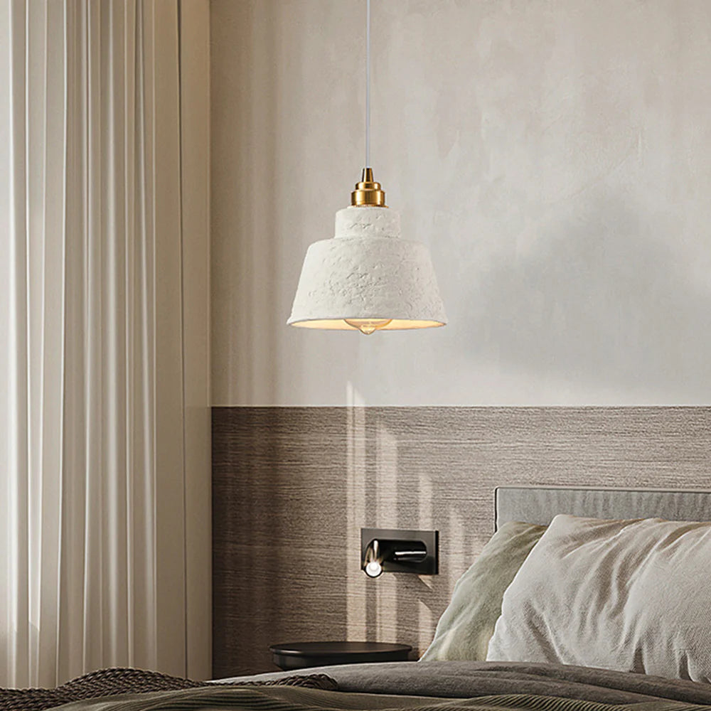 Aria Lampada a Sospensione LED Nordic in Metallo
