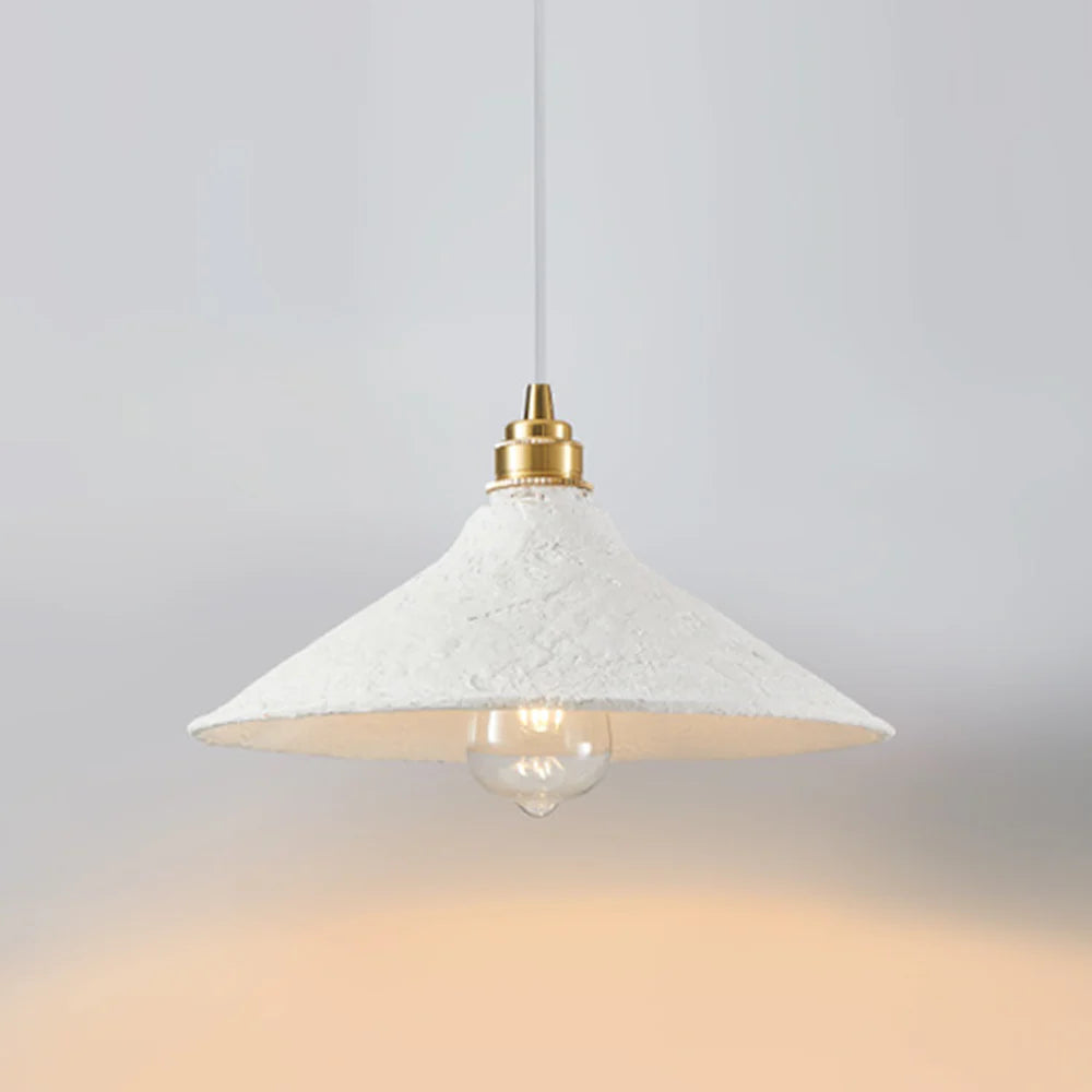 Aria Nordico LED Lanpade a Sospensione Metallo Camera da Letto Soggiorno