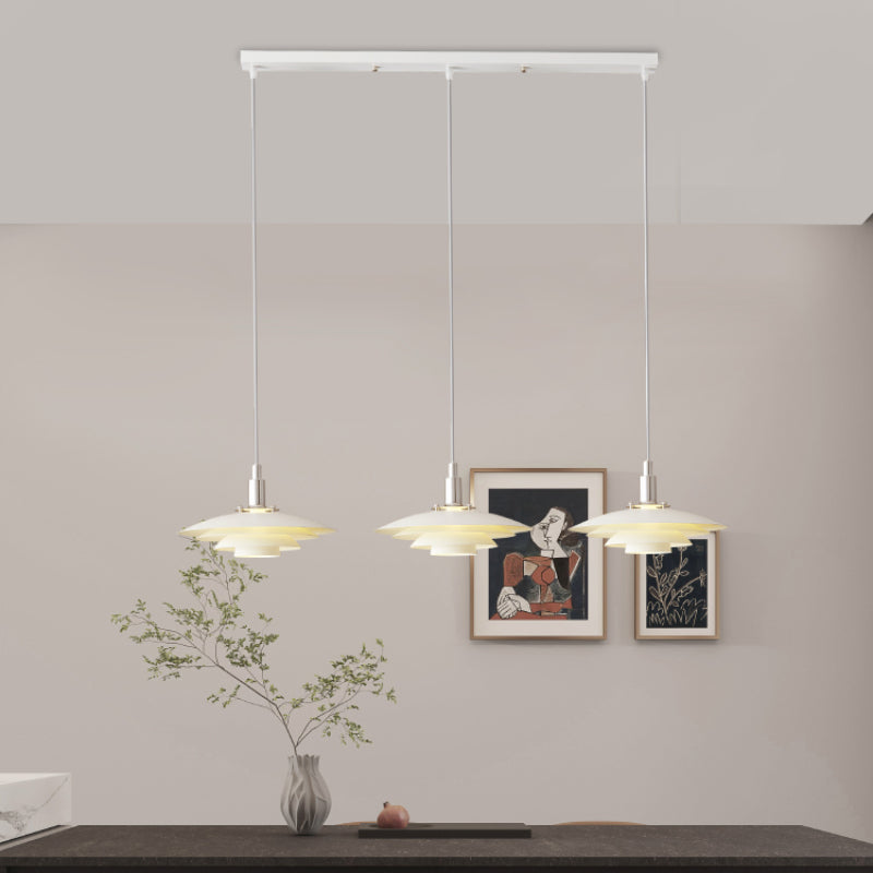 Arisha Nordico Cluster Lampade a Sospensione