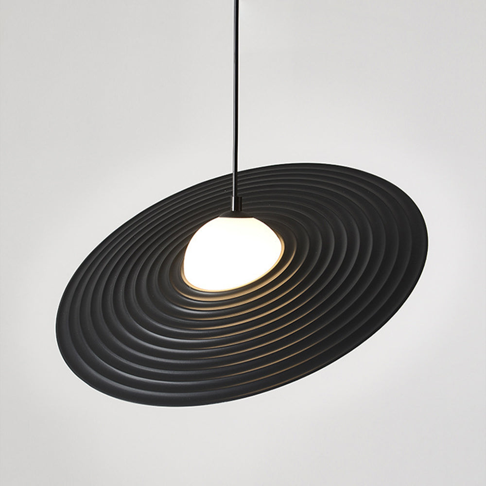 Arisha Creativo Volare Lampade a Sospensione Metallo PVC Sala da Pranzo