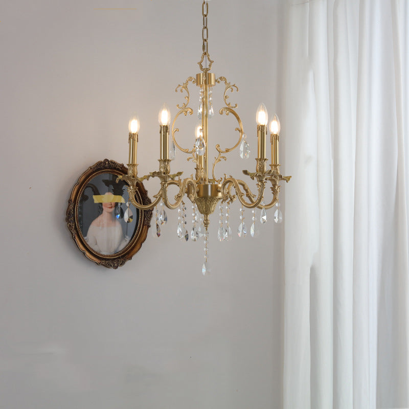 Silva Lusso Lampadari Metallo Vetro Soggiorno Sala da Pranzo