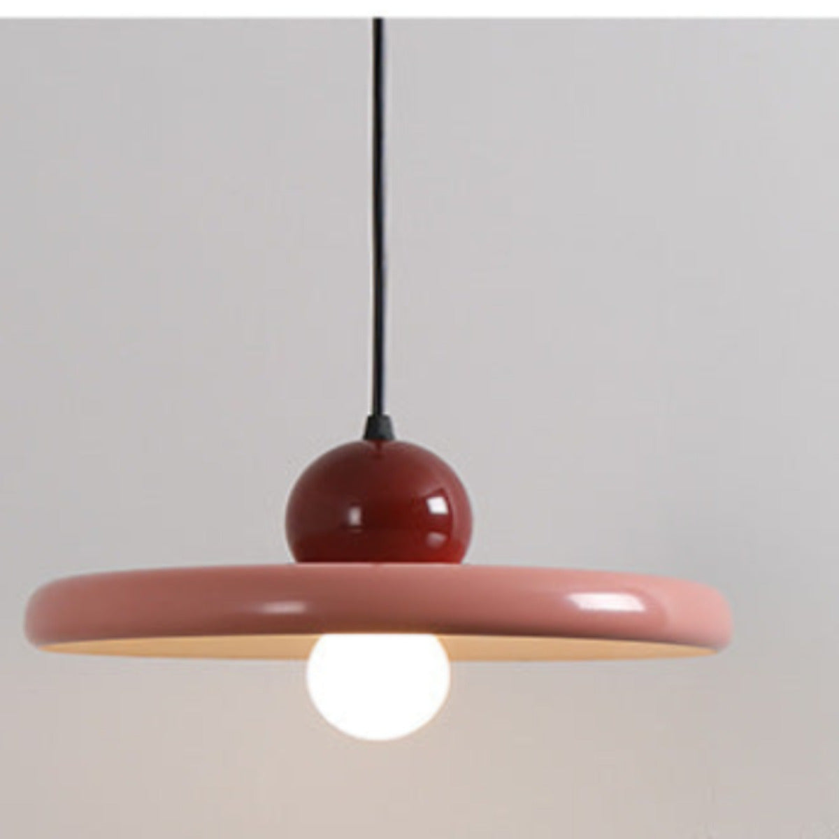 Arisha Decorativa Metallo Sospensione Soggiorno Cucina
