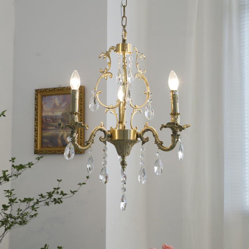 Silva Lusso Lampadari Metallo Vetro Soggiorno Sala da Pranzo