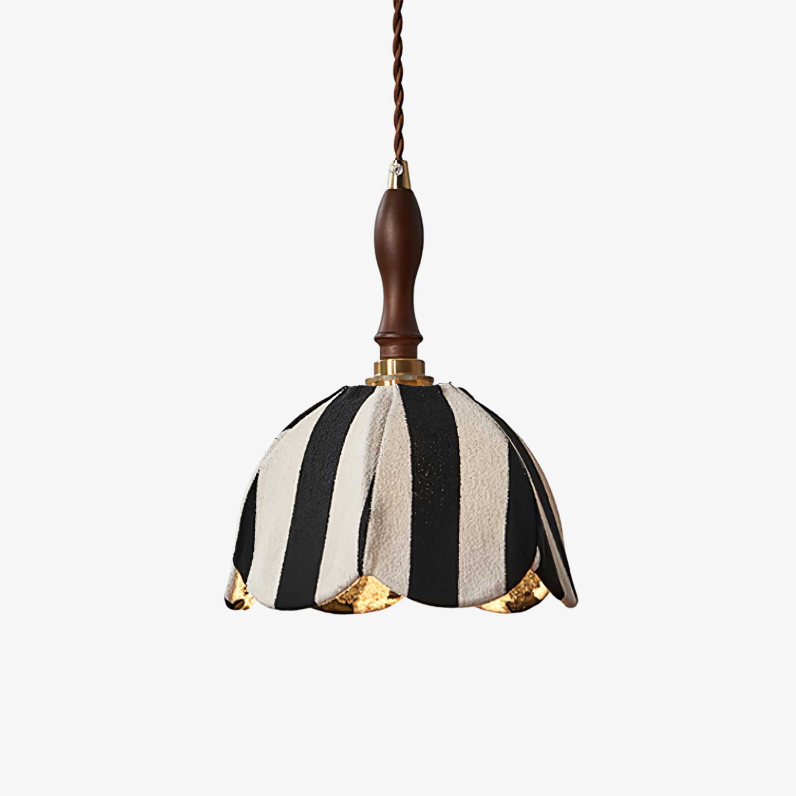 Marbre Stripe Pendant Light - Blowlighting