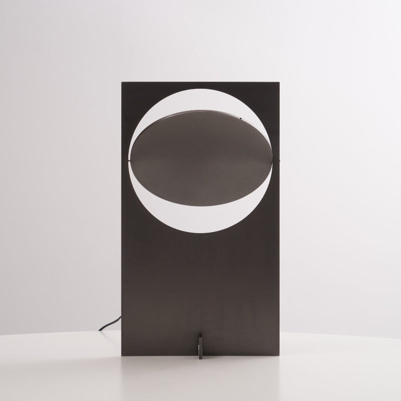 OBJ-01 Table Lamp - Lamp Copper