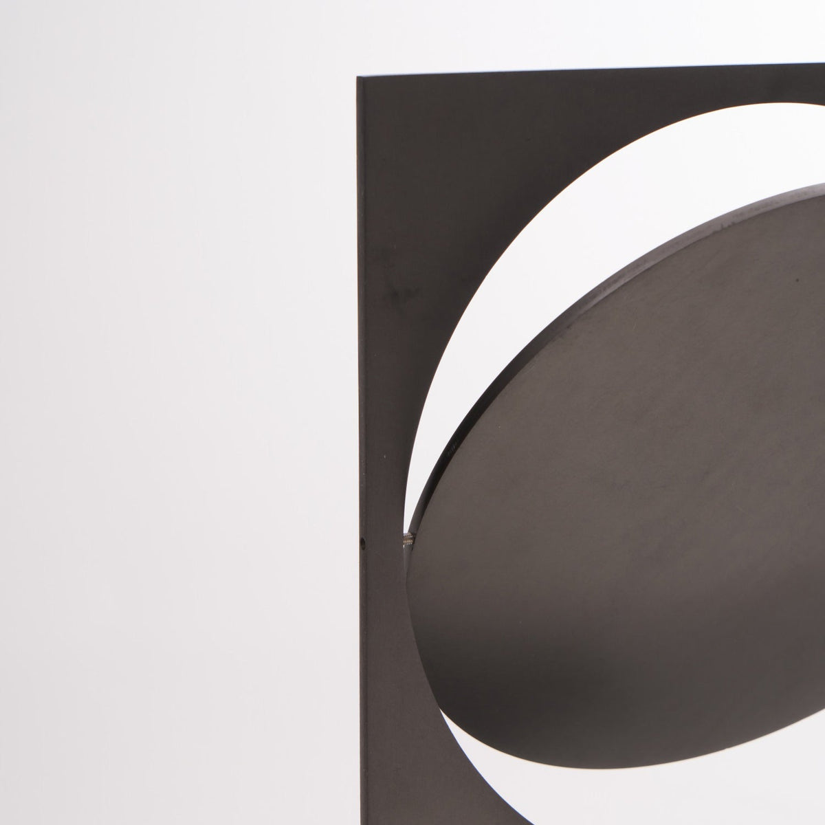 OBJ-01 Table Lamp - Lamp Copper