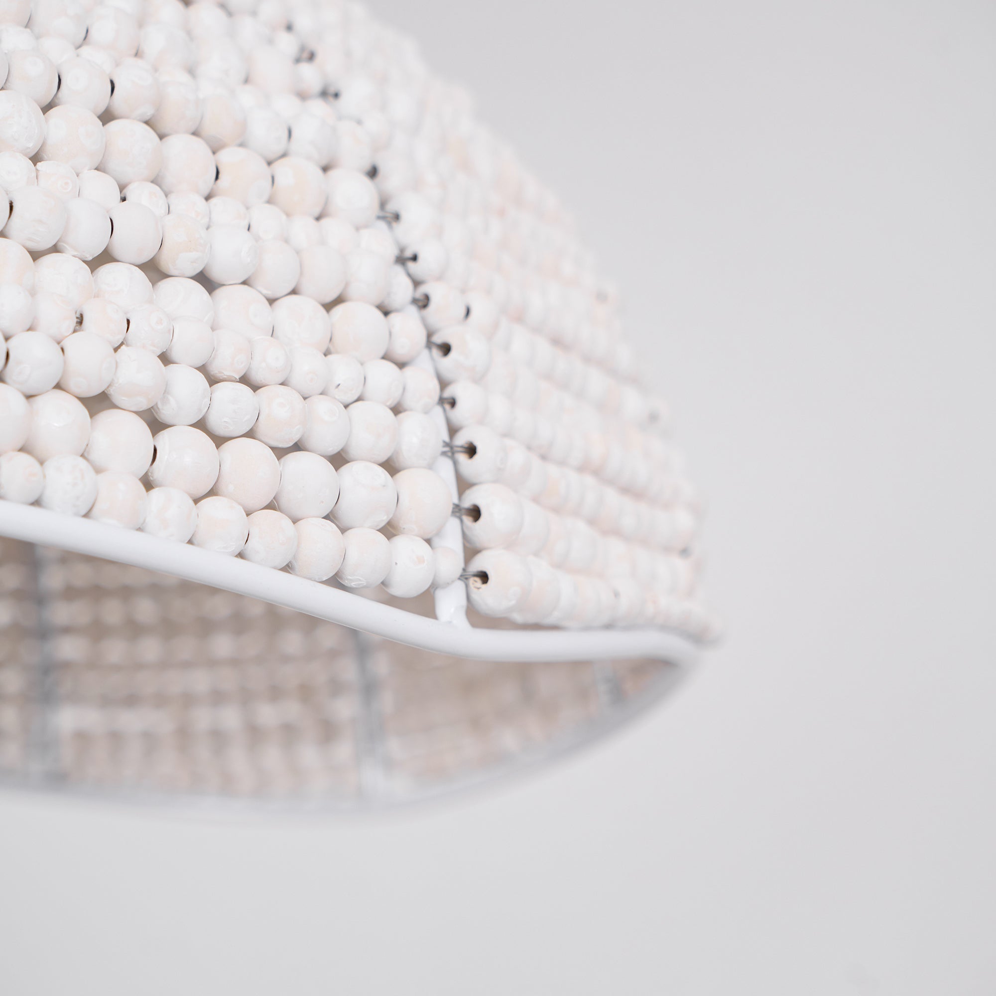 Veliraris Postmodern Luxury Metal Wood Pendant Lamp - Lamp Copper