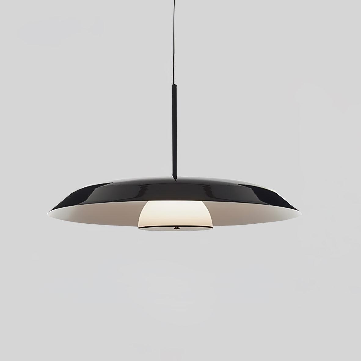 Iride Pendant Lamp - Blowlighting