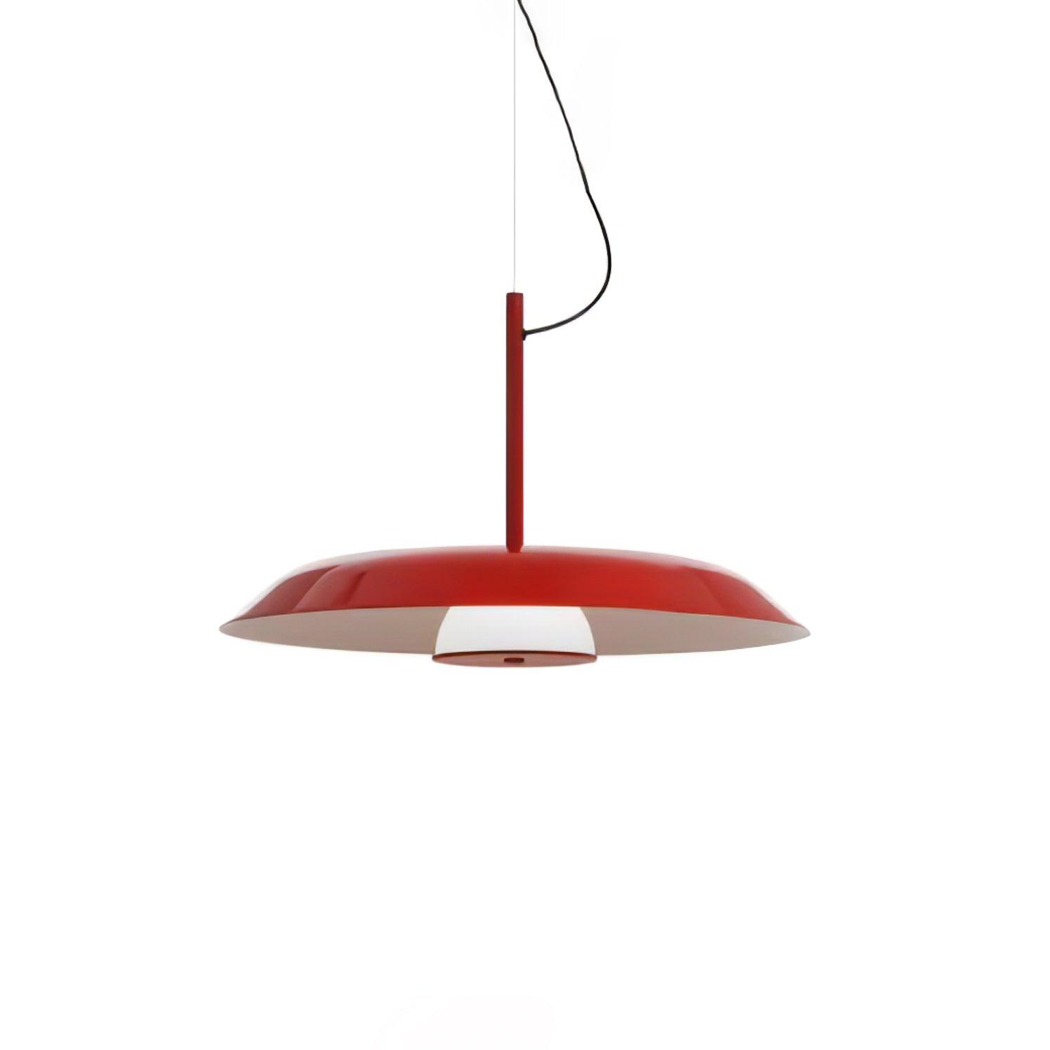 Iride Pendant Lamp - Blowlighting