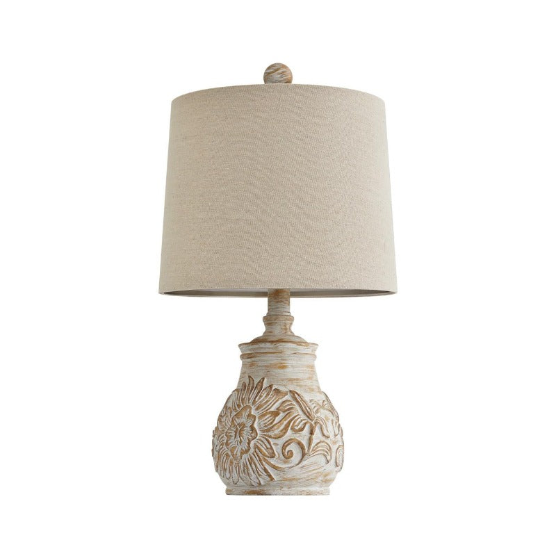 Oneach Retro Table Lamp - Lamp Copper