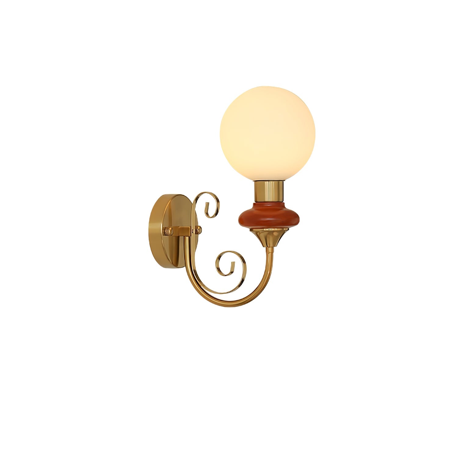 Onyx Wall Lamp - Blowlighting