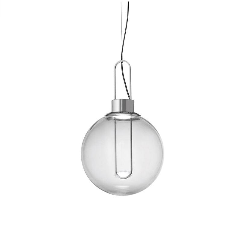 Orb Pendant Lamp - Blowlighting