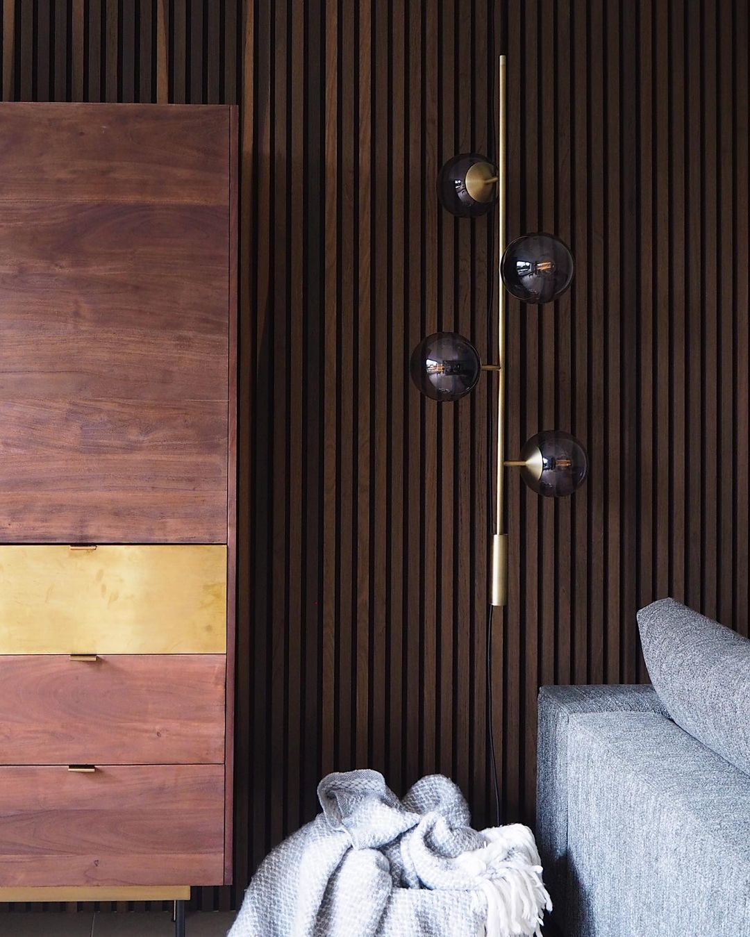 Orb Pendant Light - Blowlighting