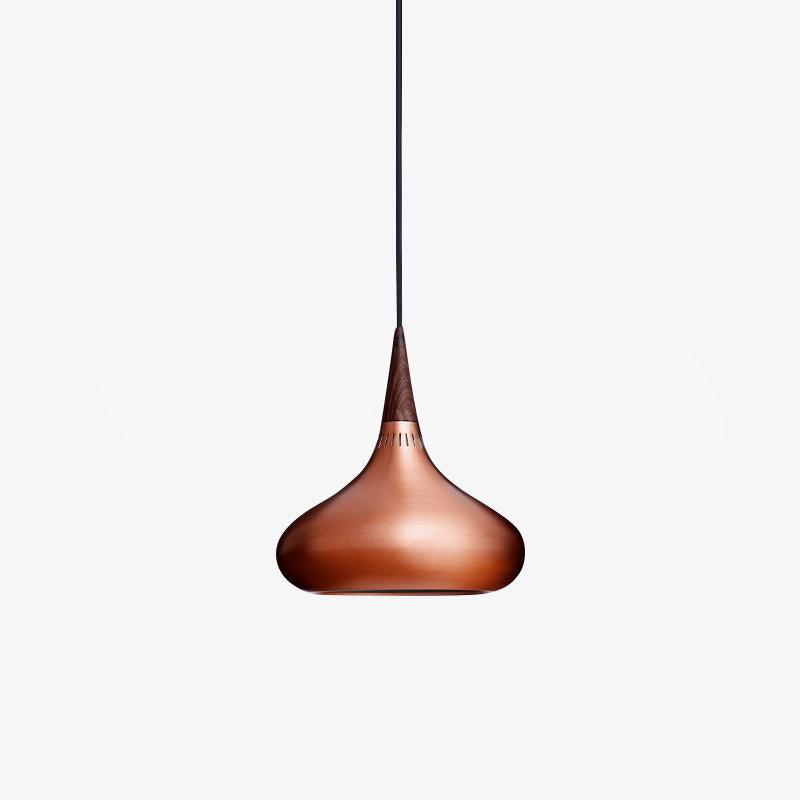 Orient Pendant Light - Blowlighting
