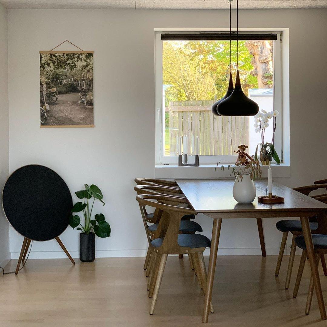 Orient Pendant Light - Blowlighting