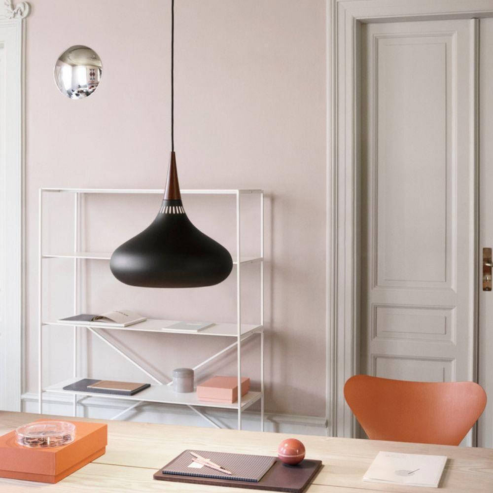 Orient Pendant Light - Blowlighting