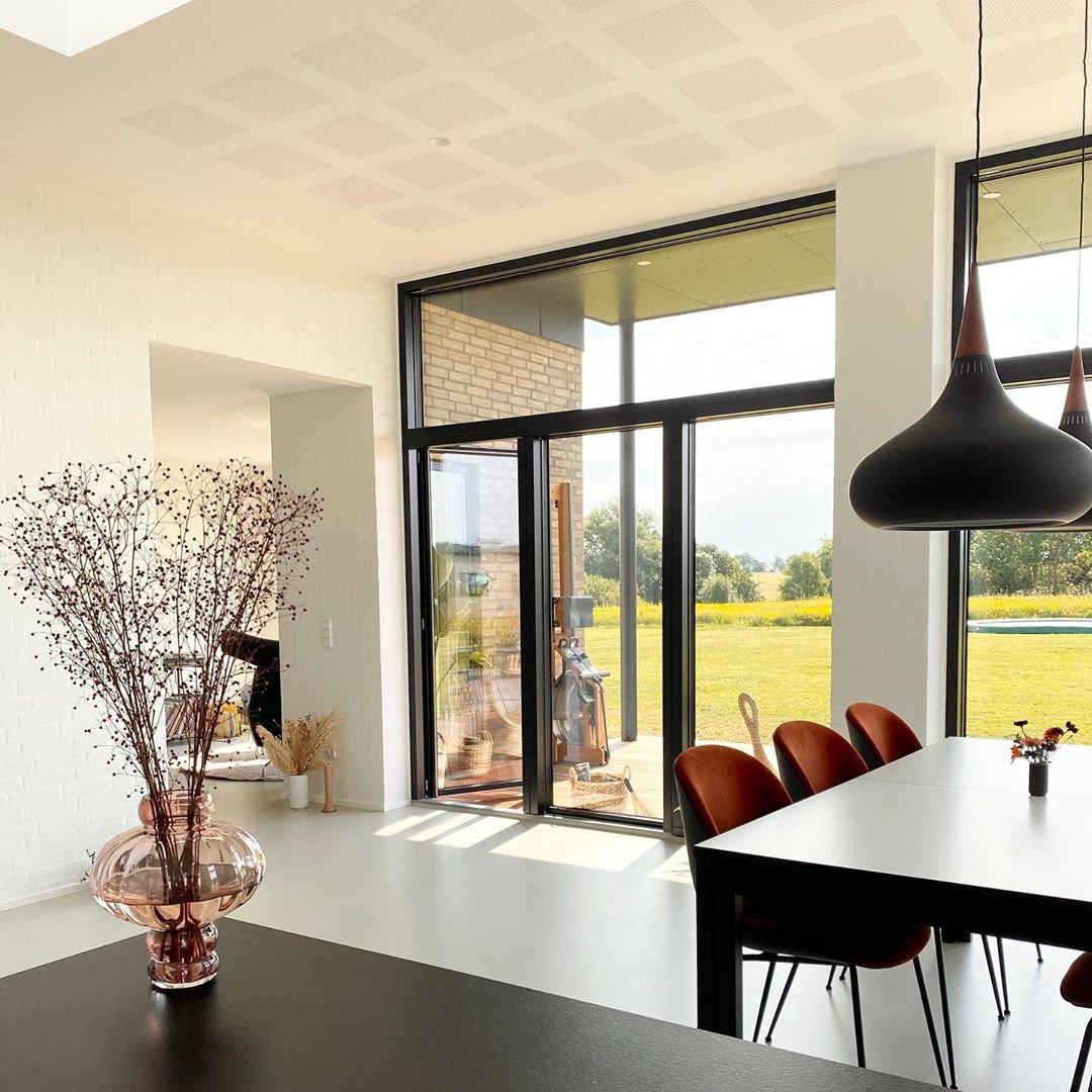 Orient Pendant Light - Blowlighting