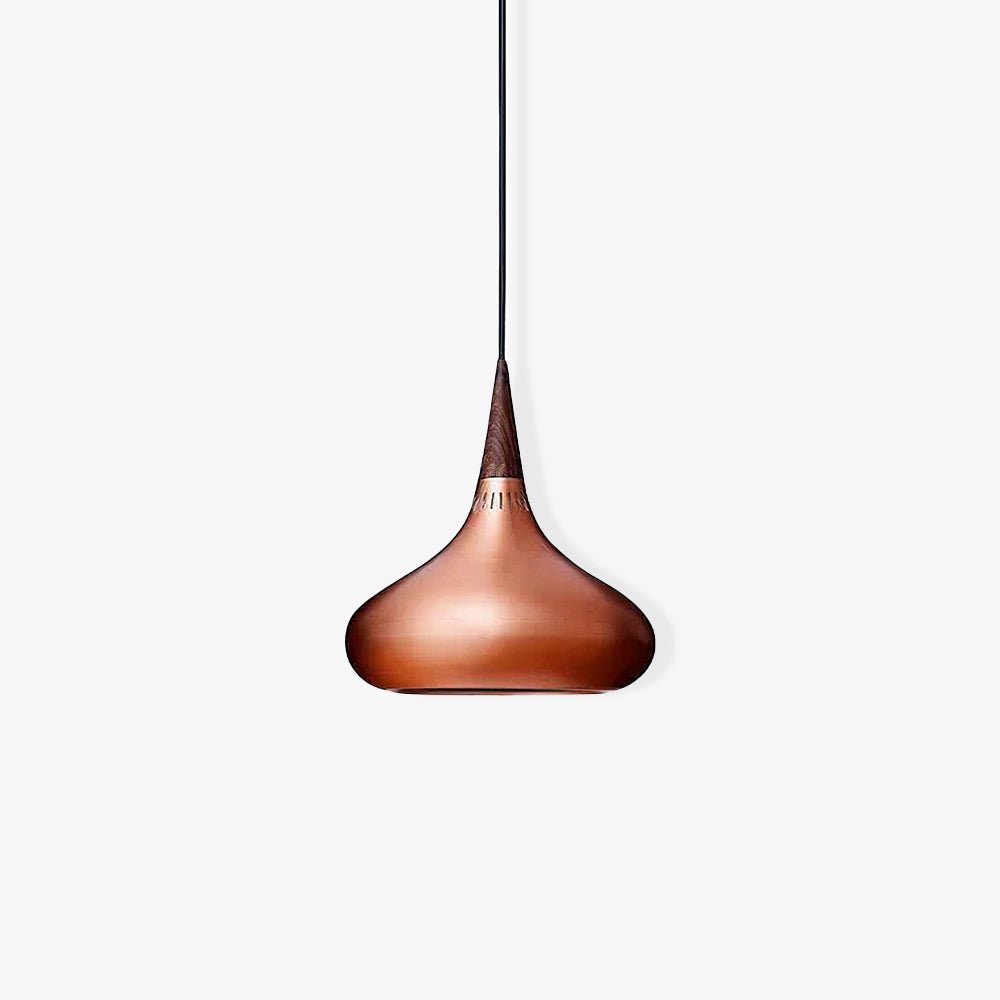 Orient Pendant Light - Blowlighting