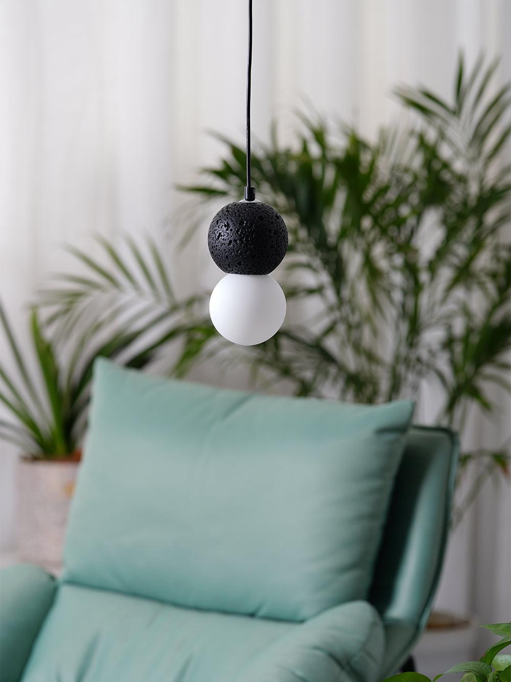 Origo Pendant Lamp - Blowlighting
