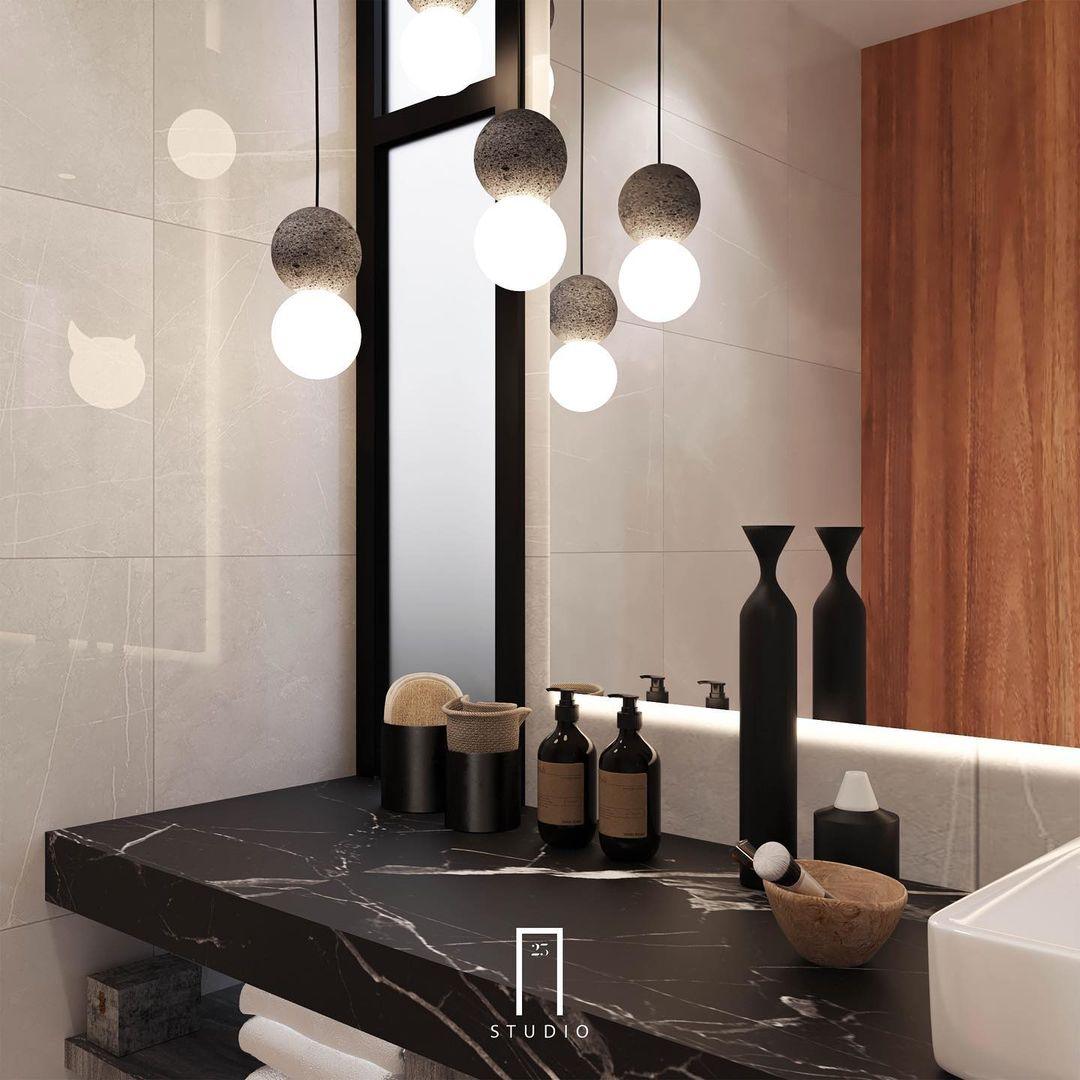 Origo Pendant Lamp - Blowlighting