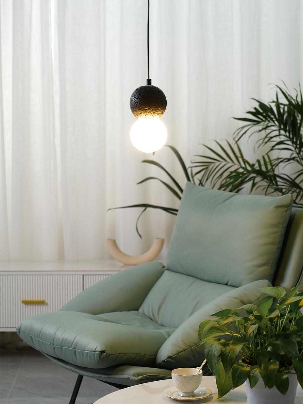Origo Pendant Lamp - Blowlighting