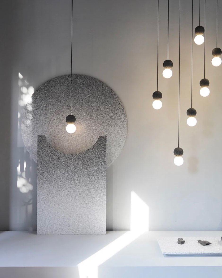 Origo Pendant Lamp - Blowlighting