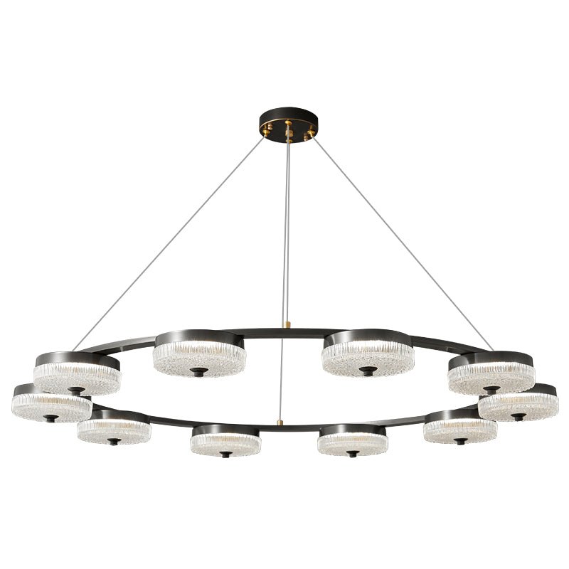 Aurora Chandelier Orion Ring - Blowlighting
