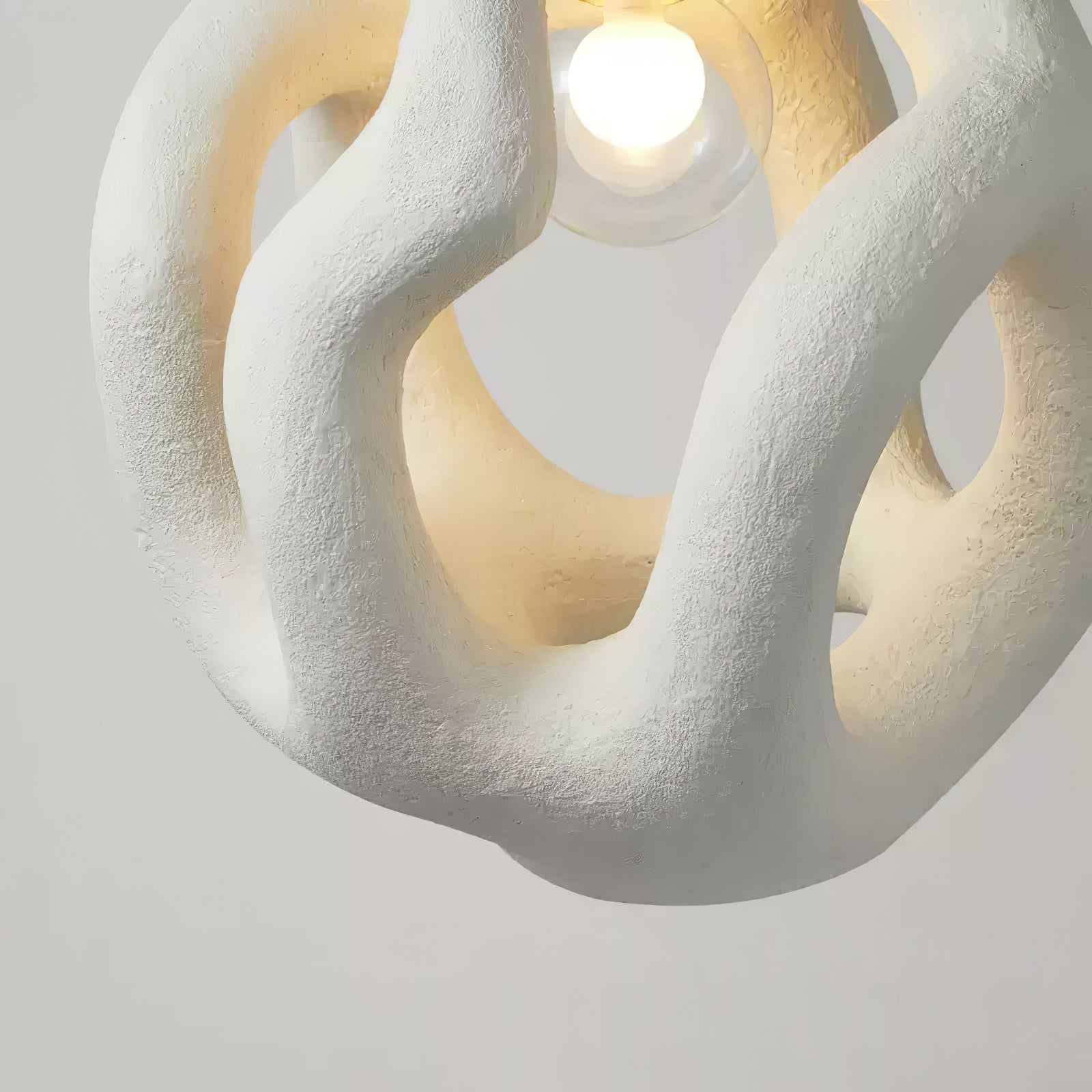 Oryn Pendant Light - Blowlighting