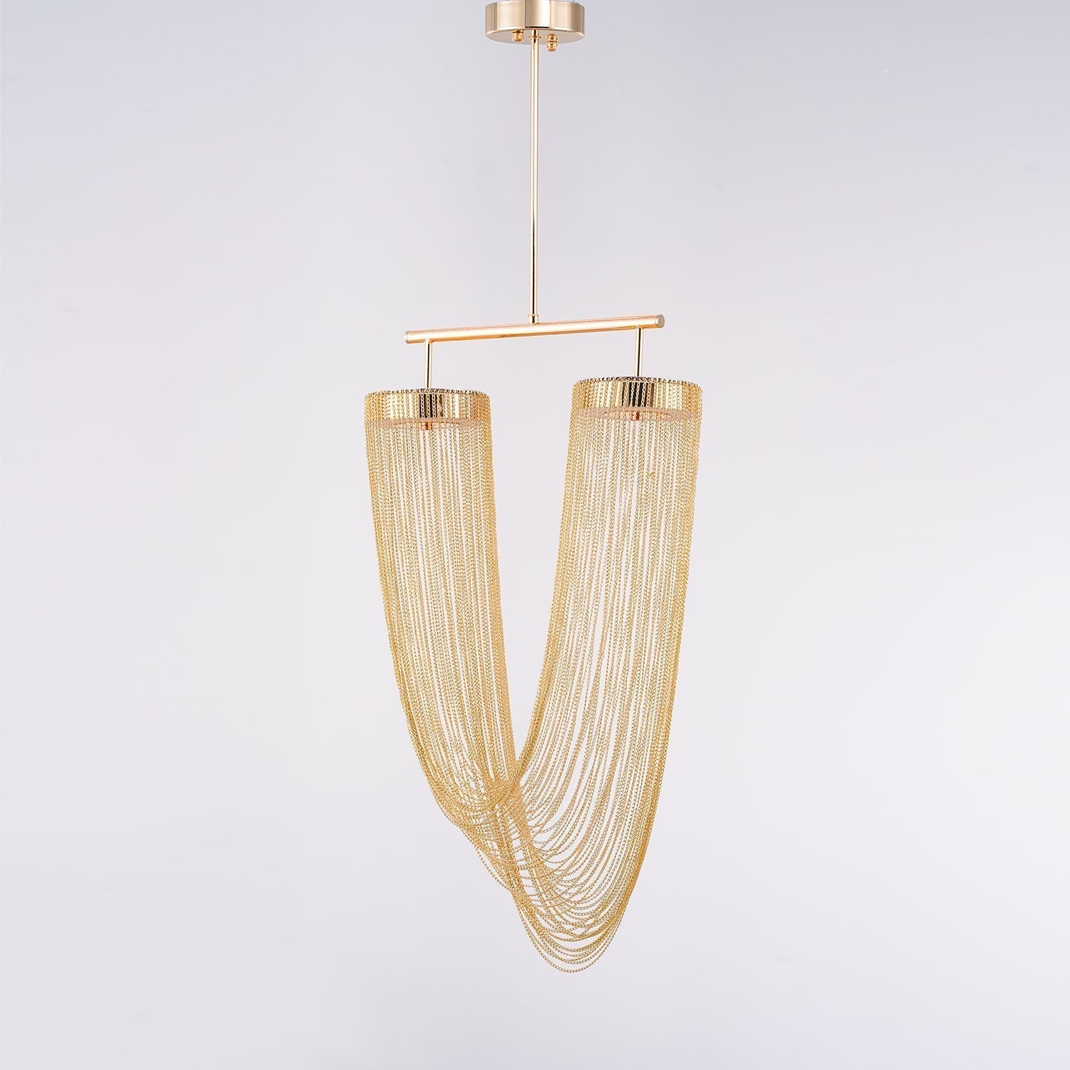 Otero Pendant Light - Blowlighting