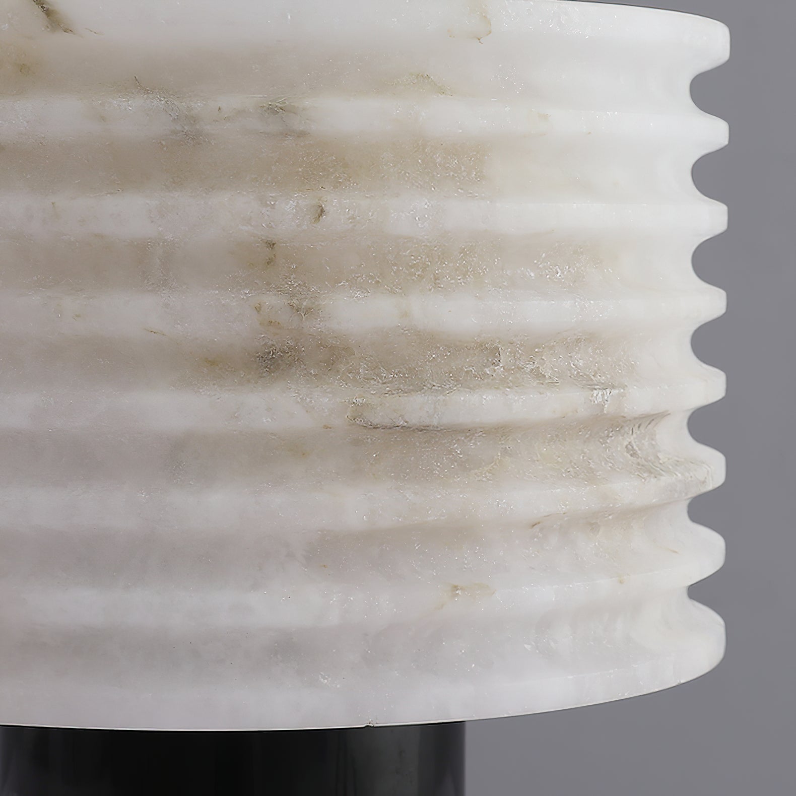 Outela Table Lamp - Lamp Copper